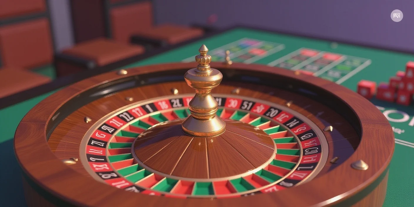 FAQ om roulette